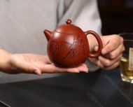 龍蛋（雙層蓋）