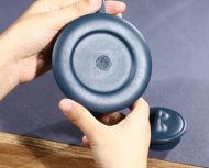 《荷香柱礎(chǔ)》