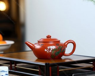 荷韻-水平 荷韻-水平