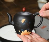 美人肩—鴻運當頭