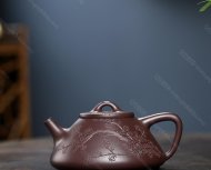 瓣生香獨傲寒，此梅難并眾梅看。 【