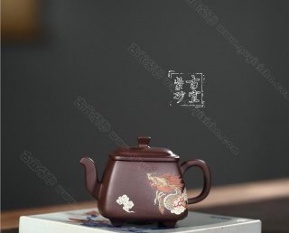 《祥龍獻瑞》 《祥龍獻瑞》