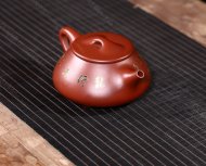 景舟石瓢-龍行天下