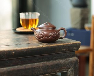 仿古如意 仿古如意