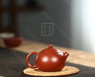 《蓮年有魚西施》