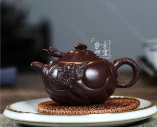 《魚化龍》 《魚化龍》