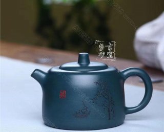 《井欄》 《井欄》