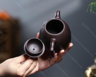 秦權(quán)-牛來(lái)好運(yùn)