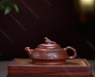 喜上眉梢 喜上眉梢