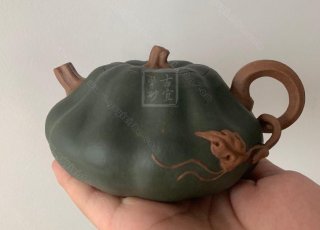 《南瓜》 《南瓜》