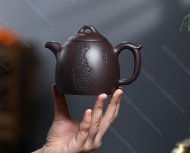 秦權(quán)-牛來(lái)好運(yùn)