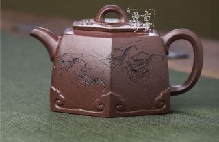 《如意井欄》 《如意井欄》