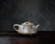 全手工滿(mǎn)瓢