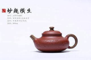 《妙趣橫生》 《妙趣橫生》