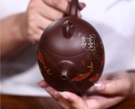 《九魚圖套具》