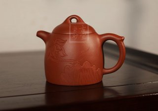 《秦權》 《秦權》