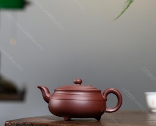 三足祥云 三足祥云