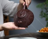 瓣生香獨傲寒，此梅難并眾梅看。 【