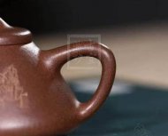 《子冶石瓢-誡子書(shū)》