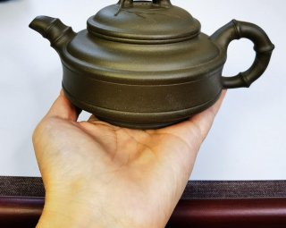 雙線竹鼓 雙線竹鼓