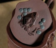 《松樁》宜興紫砂壺高級工藝美術師全手工名家底槽青茶壺茶杯家用功夫茶具套裝