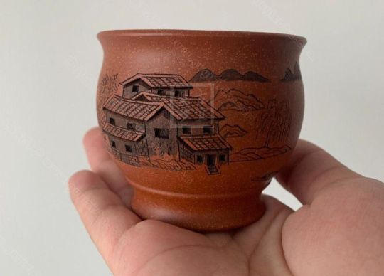 《煙雨江南》 《煙雨江南》