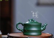 《清風(fēng)竹段》