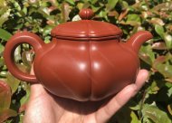 葵仿古；大紅袍450CC