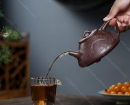 瓣生香獨傲寒，此梅難并眾梅看。 【