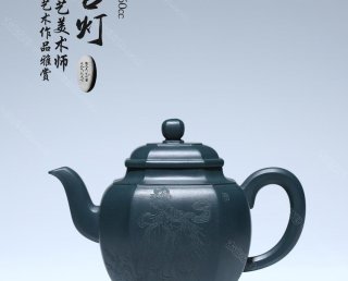 八方宮燈 八方宮燈