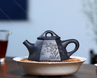 六方霸王瓢 六方霸王瓢