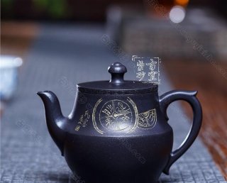 《菱韻秋水》 《菱韻秋水》