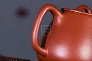 《高石瓢》宜興紫砂壺石瓢茶壺實(shí)力派名家手工大紅袍