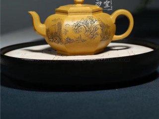 《六方宮燈》 《六方宮燈》