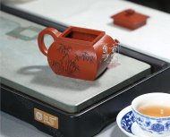 《平蓋小四方》