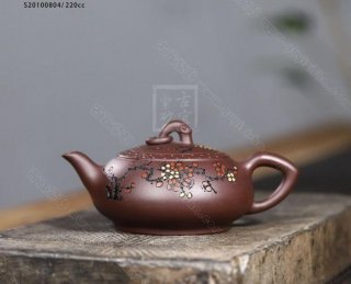 《清香玉環(huán)》 《清香玉環(huán)》