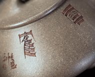 全手工滿(mǎn)瓢