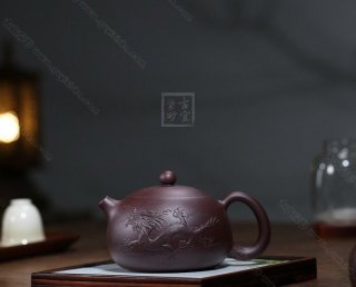 《龍韻西施》 《龍韻西施》