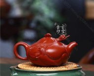 《魚化龍套組》