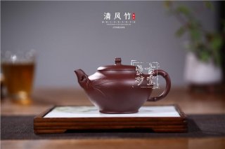 《清風(fēng)竹》 《清風(fēng)竹》