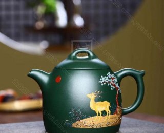 《秦權》 《秦權》