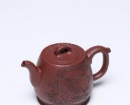 《丹鳳朝陽(yáng)》