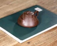 《子冶石瓢-誡子書(shū)》