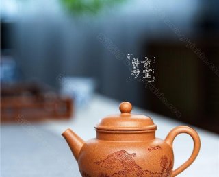 《秋意》 《秋意》