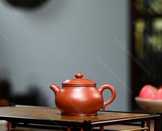 全手小潘壺 全手小潘壺