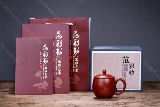 招財(cái)進(jìn)寶杯，千呼萬(wàn)喚始出來(lái)，國(guó)家級(jí)工藝美