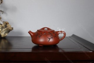 《刻繪石瓢》 《刻繪石瓢》