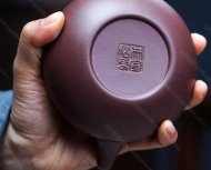 納財貔貅一壺四杯