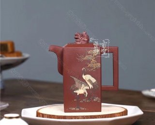 《四方印璽》 《四方印璽》