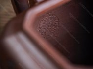 準(zhǔn)高工美壺推薦：【八面來風(fēng)】泥料：原礦紫